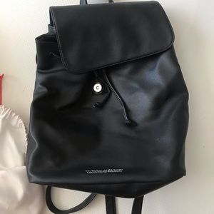VS draw string backpack